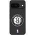 NBA Brooklyn Nets Distressed Google Pixel 9 Skin